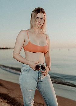Isabel Mayoras
